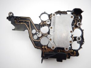 ベンツ W168 Aクラス 722.7 TCU（ミッションコントロールユニット）プログラム済み リビルト品