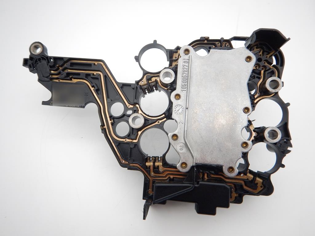 ベンツ W168 Aクラス 722.7 TCU（ミッションコントロールユニット）プログラム済み リビルト品