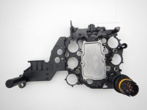 ベンツ W168 Aクラス 722.7 TCU（ミッションコントロールユニット）プログラム済み リビルト品