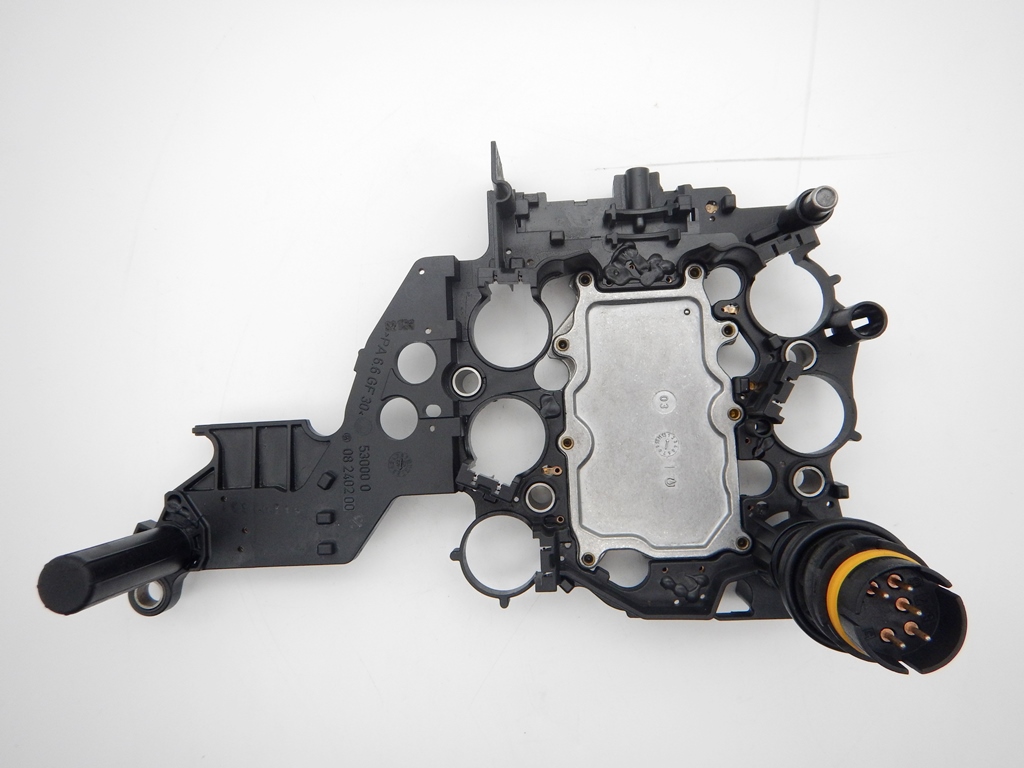 ベンツ W168 Aクラス 722.7 TCU（ミッションコントロールユニット）プログラム済み リビルト品