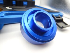 ランドローバー ジャガー リアドライブアクスル デフ リムーバー インストーラー ツールセット