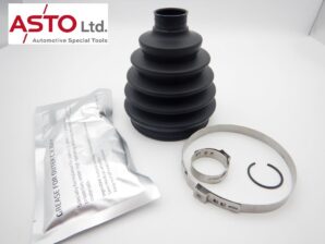 ベンツ ドライブシャフト アウターブーツキット 社外品