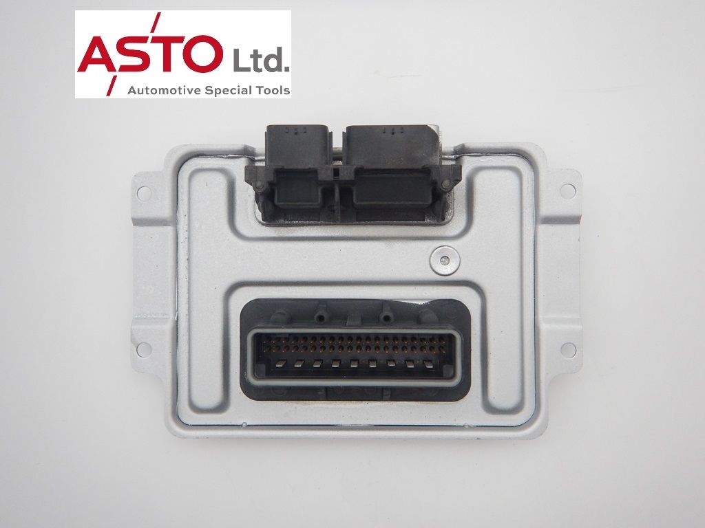 2007年 ダッジ マグナム フロントコントロールモジュール FCM プログラム済み リビルト品