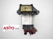ベンツ R107 ヒーターバルブユニット 社外リビルト品 ご注文いただきました