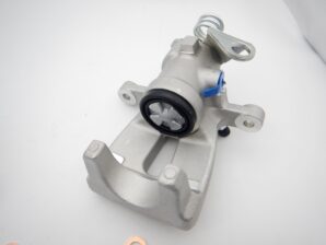 フィアット パンダ ランチア イプシロン 他 リアキャリパーAssy 左右セット 1台分