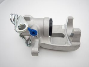 フィアット パンダ ランチア イプシロン 他 リアキャリパーAssy 左右セット 1台分