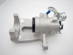 フィアット パンダ ランチア イプシロン 他 リアキャリパーAssy 左右セット 1台分