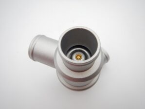 ラーダ サーモスタットAssy アルミボディー 社外品