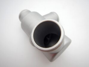 ラーダ サーモスタットAssy アルミボディー 社外品