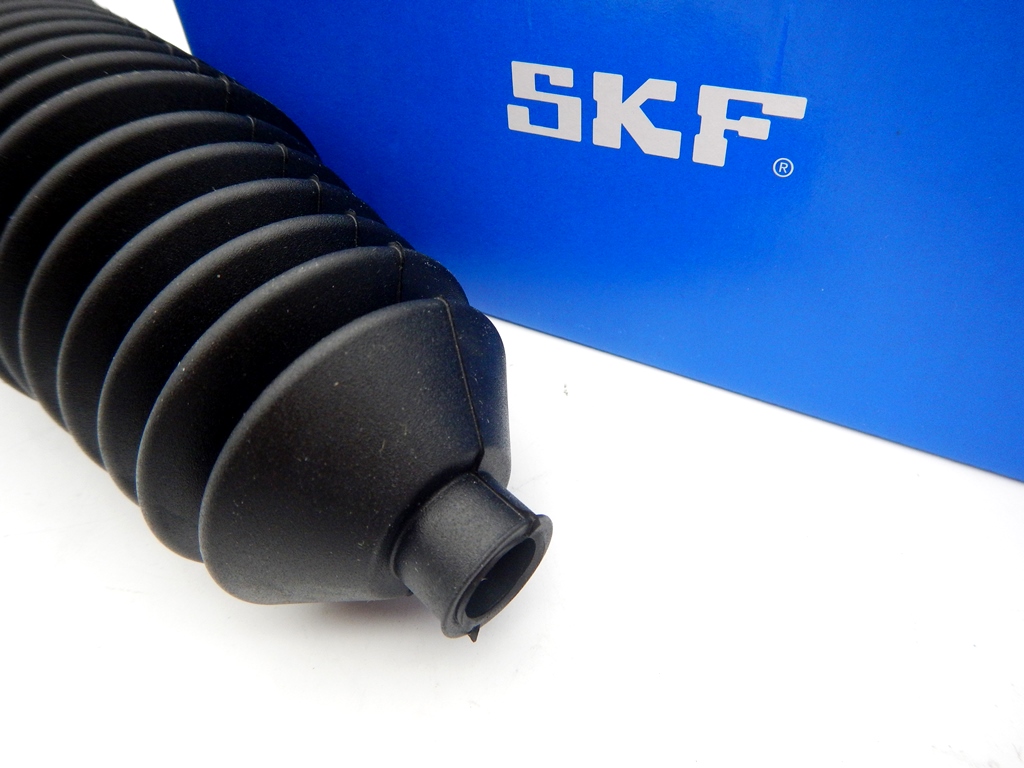 アルファロメオ ステアリングラックブーツ SKF製