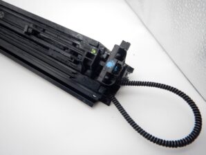 ベンツ W253 / W205 パノラマルーフ ルーフメカニズム 左右セット 社外品