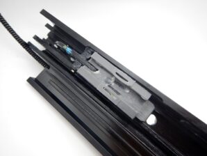 ベンツ W253 / W205 パノラマルーフ ルーフメカニズム 左右セット 社外品