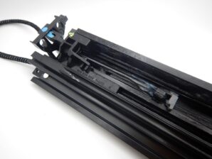 ベンツ W253 / W205 パノラマルーフ ルーフメカニズム 左右セット 社外品