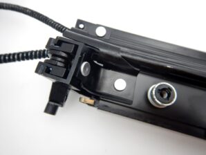 ベンツ W253 / W205 パノラマルーフ ルーフメカニズム 左右セット 社外品