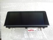2014年 BMW F32 420i セントラル情報ディスプレイ 中古品