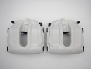 アウディー 8N TT 3.2L クアトロ フロントキャリパー リビルト品 コーティング済み