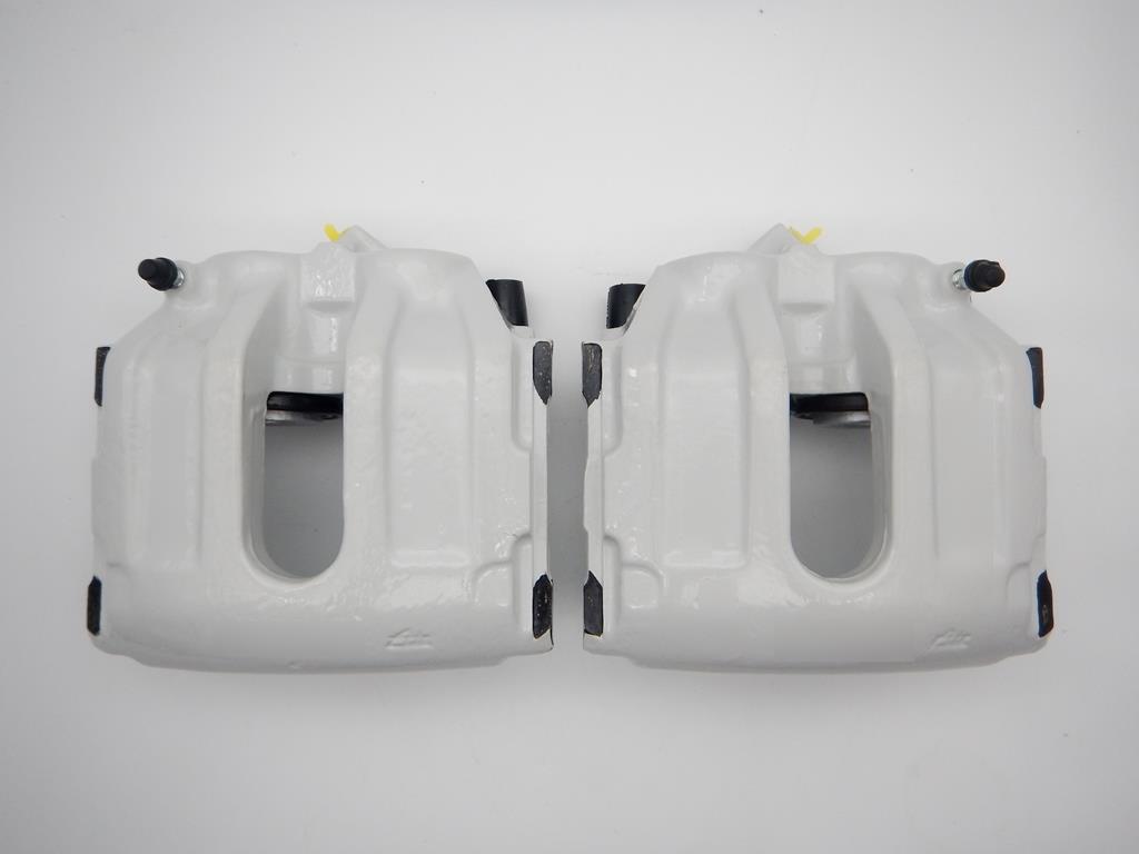 アウディー 8N TT 3.2L クアトロ フロントキャリパー リビルト品 コーティング済み