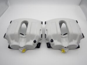 アウディー 8N TT 3.2L クアトロ フロントキャリパー リビルト品 コーティング済み