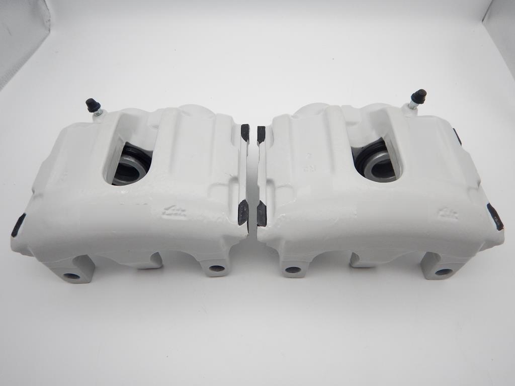 アウディー 8N TT 3.2L クアトロ フロントキャリパー リビルト品 コーティング済み