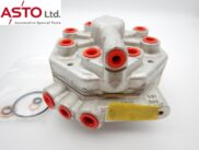 ベンツ W126 BOSCH Kジェトロ フューエルディスビ リビルト品 0438101018