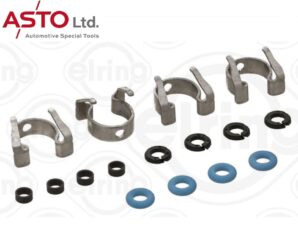 ボルボ インジェクター Oリングキット elring製