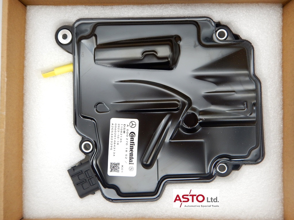 2009年 ベンツ W212 E300 ISM / DSM プログラム済み 社外新品