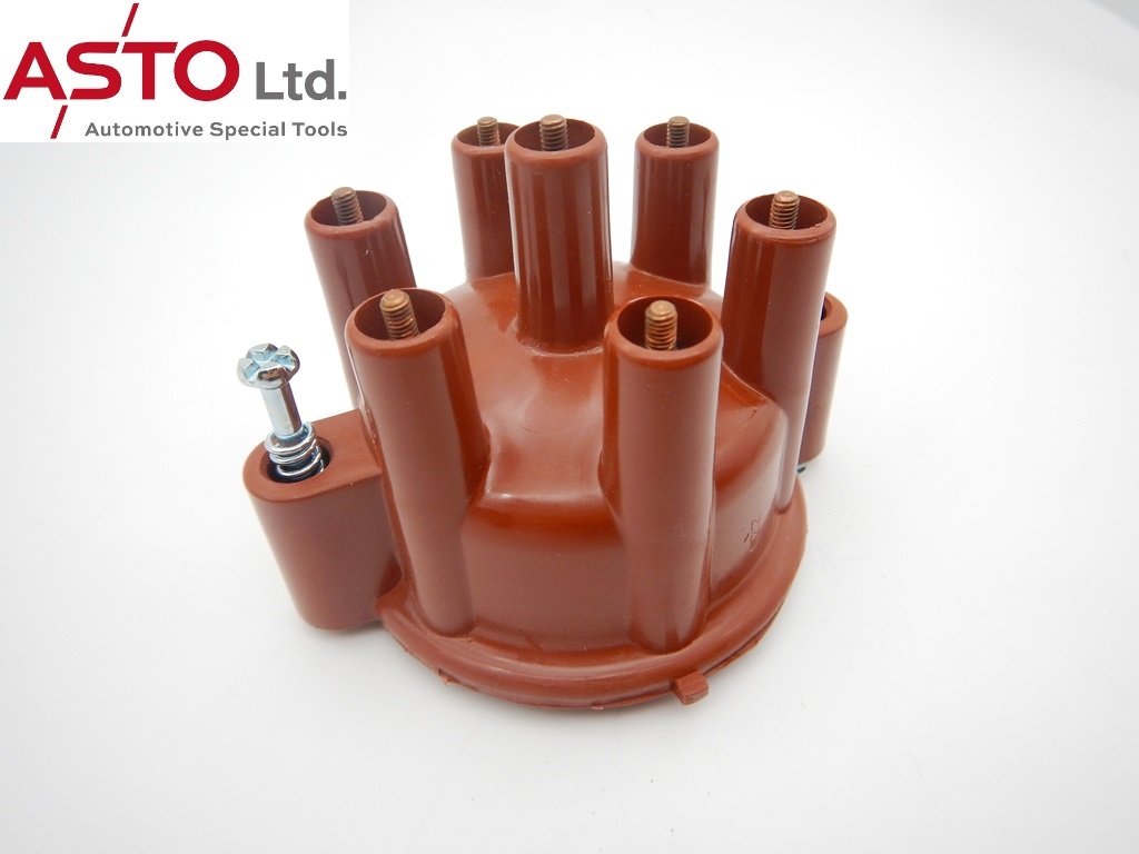 ベンツ W460 他 IGディストリビューターキャップ   社外品