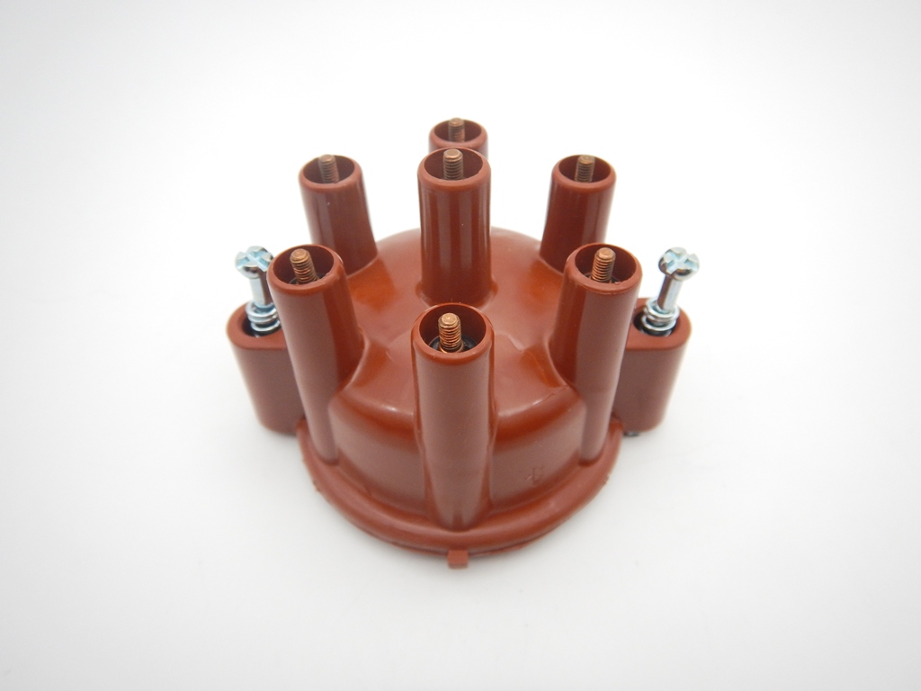 ベンツ W460 他 IGディストリビューターキャップ   社外品