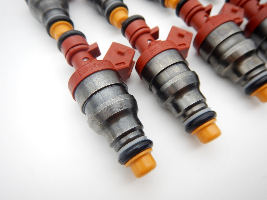 フューエルインジェクター 現品リビルト