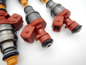 フューエルインジェクター 現品リビルト