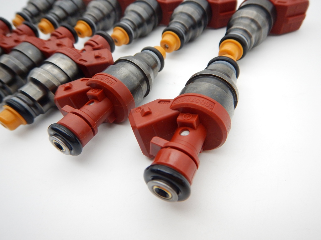 フューエルインジェクター 現品リビルト