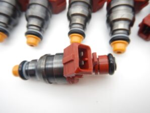 フューエルインジェクター 現品リビルト