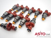 フューエルインジェクター 現品リビルト