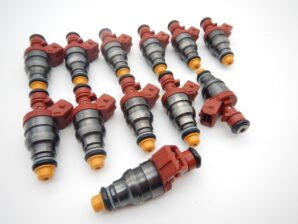 フューエルインジェクター 現品リビルト