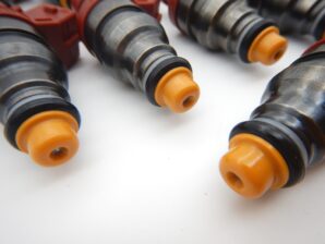 フューエルインジェクター 現品リビルト