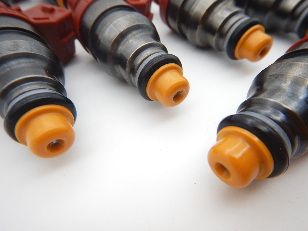 フューエルインジェクター 現品リビルト