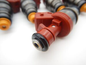 フューエルインジェクター 現品リビルト