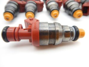 フューエルインジェクター 現品リビルト