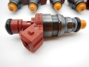 フューエルインジェクター 現品リビルト