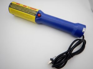 IH ヒーティング ボルトリムーバー