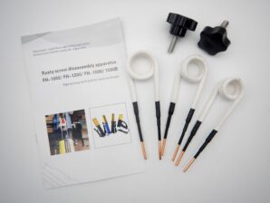 IH ヒーティング ボルトリムーバー