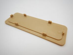 ベンツ W140 他 サンルーフ ハンドル アッパー&ロア セット ベージュ