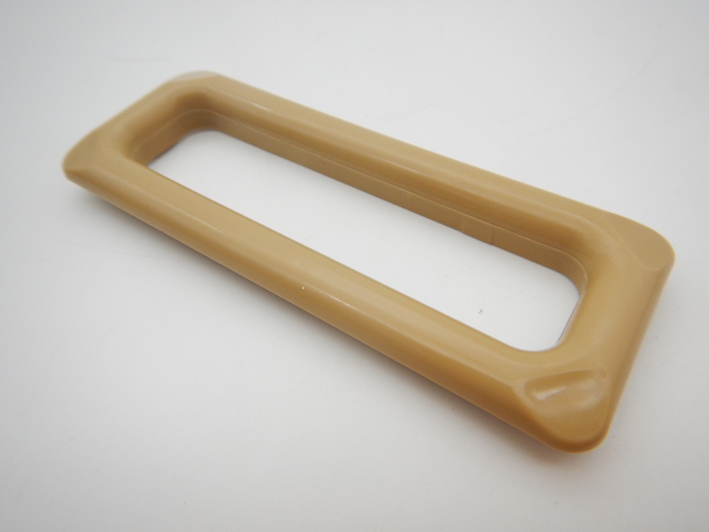 ベンツ W140 他 サンルーフ ハンドル アッパー&ロア セット ベージュ