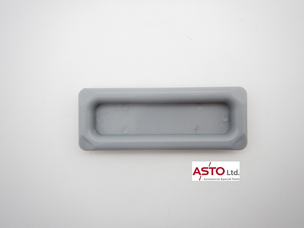 ベンツ W140 他 サンルーフ ハンドル アッパー & ロア セット ライトグレー