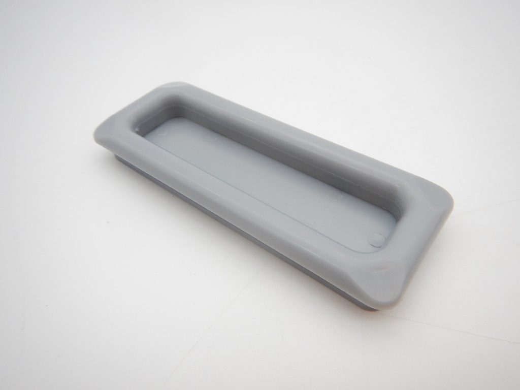 ベンツ W140 他 サンルーフ ハンドル アッパー & ロア セット ライトグレー