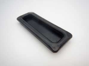 ベンツ W140 他 サンルーフ ハンドル アッパー & ロア セット ブラック