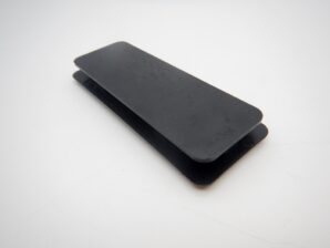 ベンツ W140 他 サンルーフ ハンドル アッパー & ロア セット ブラック