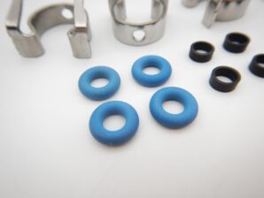 ボルボ インジェクター Oリングキット elring製