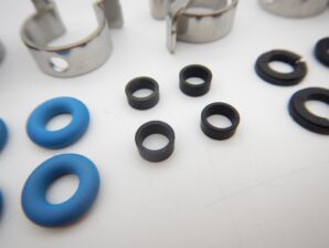 ボルボ インジェクター Oリングキット elring製