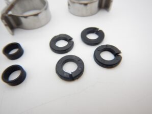 ボルボ インジェクター Oリングキット elring製